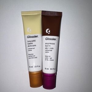 Glossier Balm Dotcom